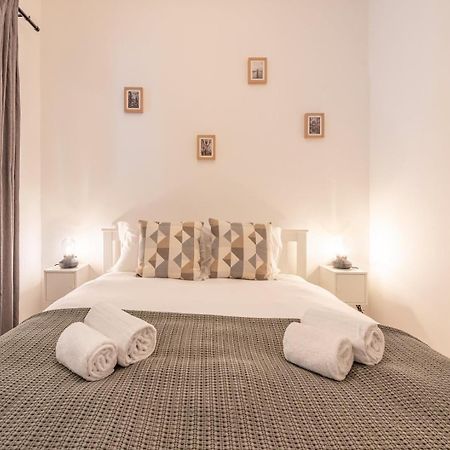 Guestready - Sweet Alcantara Apartment Lisbon Luaran gambar