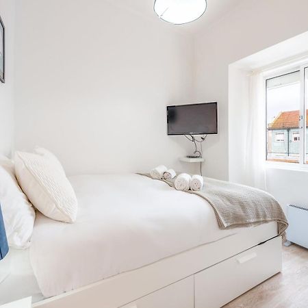 Guestready - Sweet Alcantara Apartment Lisbon Luaran gambar