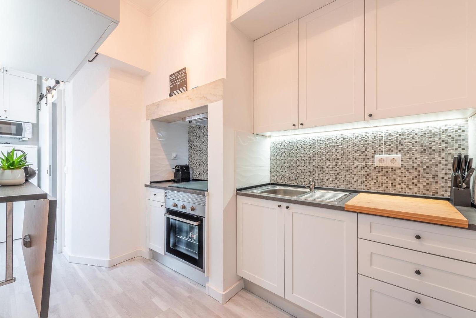 Guestready - Sweet Alcantara Apartment Lisbon Luaran gambar