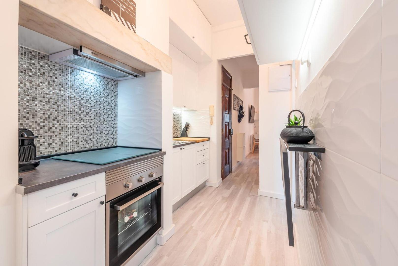 Guestready - Sweet Alcantara Apartment Lisbon Luaran gambar