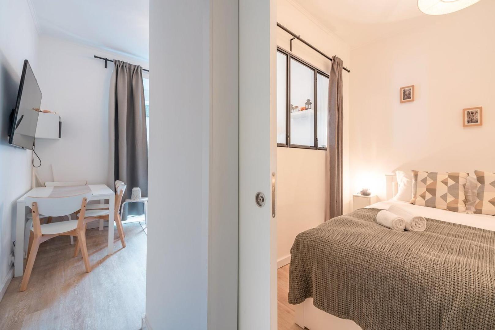 Guestready - Sweet Alcantara Apartment Lisbon Luaran gambar
