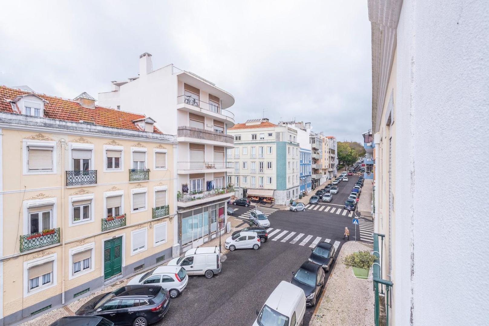 Guestready - Sweet Alcantara Apartment Lisbon Luaran gambar