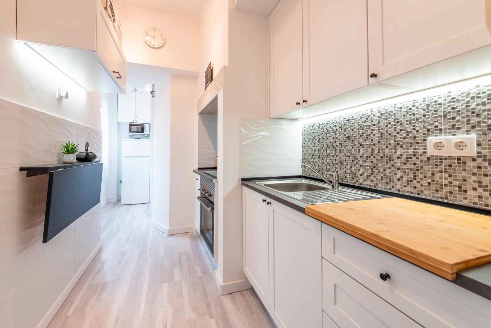 Guestready - Sweet Alcantara Apartment Lisbon Luaran gambar